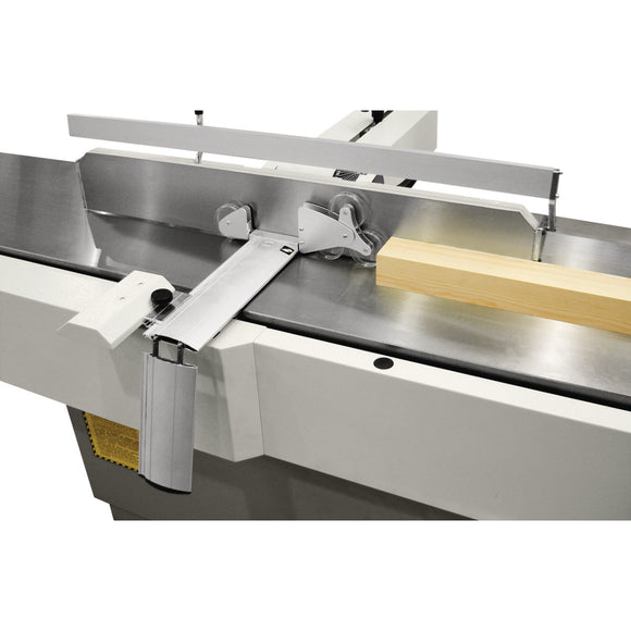 Slot mortising equipment