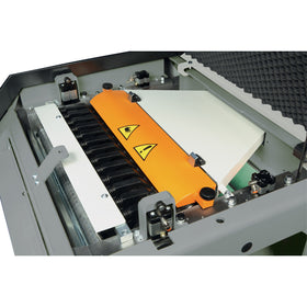 Pneumatic pressure adjustment