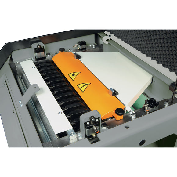 Pneumatic pressure adjustment