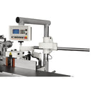 Support for feed unit with vertical and horizontal drive-2