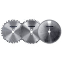 Circular saw blade set 250 mm-1