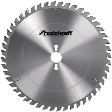 Saw blade 254 x 30 x 3 mm Z40