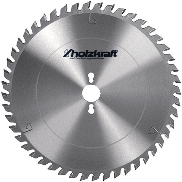 Saw blade 250 x 3.2 x 2.2 x 30 mm Z60 WZ