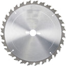 Cut-to-size alternating teeth circular saw blade Ø 550 mm-1