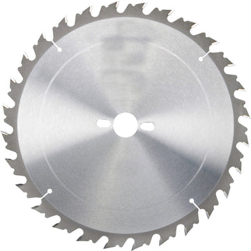 Cut-to-size alternating teeth circular saw blade Ø 550 mm