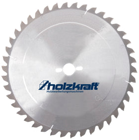 Alternate tooth circular saw blade Piano Plus 500x4,4/3,0x30 Z60 PW Neg CNL