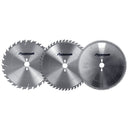 Circular saw blade set 350 mm-1