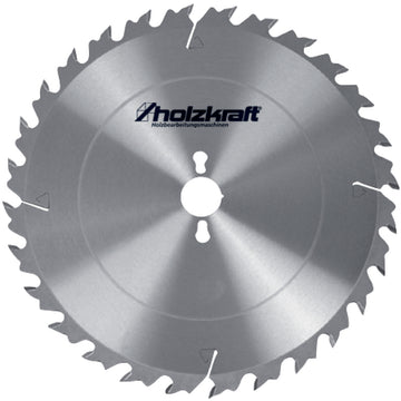 Cut-to-size alternating teeth circular saw blade KSB-WZ 350/32