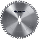 Edging and production cut circular saw blade KSB-BF 400/60-1