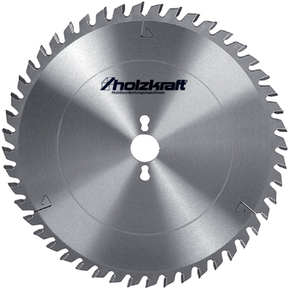 Edging and production cut circular saw blade KSB-BF 400/60