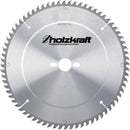 Trapezoidal flat tooth saw blade 300 x 3.8 / 2.8 x 30 Z96 TF, CNL-1
