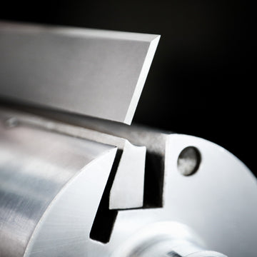 Reversible planing knife conversion kit 310 x 18.6 x 1 mm Standard - 0