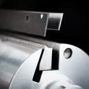 Reversible planing knife conversion kit 260 x 18.6 x 1 mm Standard-3