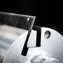 Reversible planing knife conversion kit 260 x 18.6 x 1 mm Standard-4