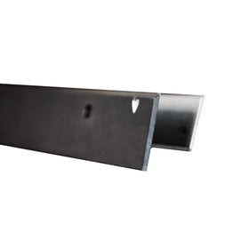 Reversible planing knife conversion kit 410 x 18.6 x 1 mm Standard