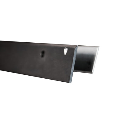 Reversible planing knife conversion kit 310 x 18.6 x 1 mm Standard