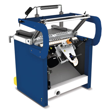 Semi automatic multi spindle drilling machine MDB 21 PRO - 0