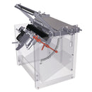 Semi automatic multi spindle drilling machine MDB 23 PRO-3