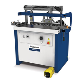 Semi automatic multi spindle drilling machine MDB 23 PRO