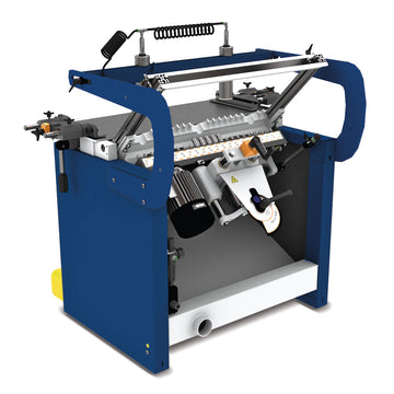 Semi automatic multi spindle drilling machine MDB 23 PRO - 0