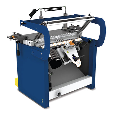 Semi automatic multi spindle drilling machine MDB 23 PRO - 0