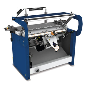 Semi automatic multi spindle drilling machine MDB 29 PRO - 0