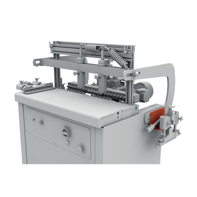 Brackets for side stops MDB 23/29 PRO