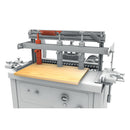 Additional pressure cylinder MDB 21 PRO-1