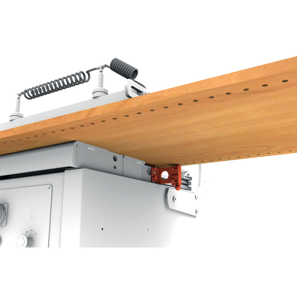 Reference bolt for assembly drills MDB 21 PRO