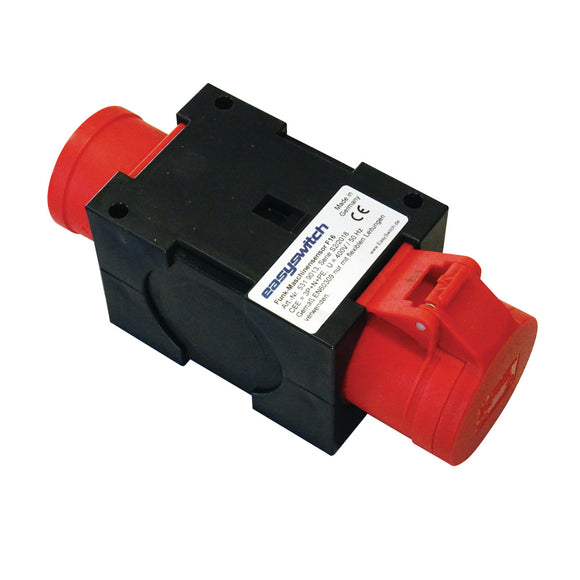 Wireless machine sensor EasySwitch 400V/16A