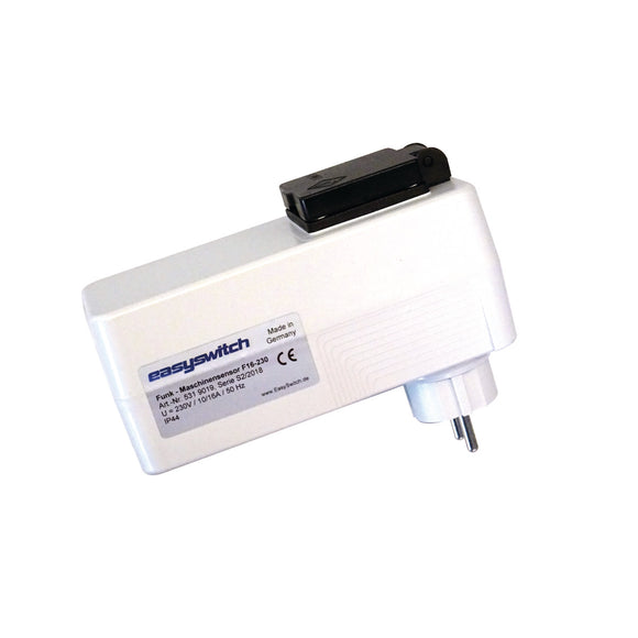 Wireless machine sensor EasySwitch 230V