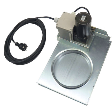 Radio Electric Slider EasySwitch Ø 120 mm