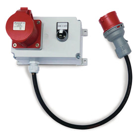 Main unit EasySwitch FUNK