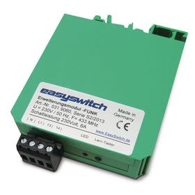 Expansion module RLA EasySwitch FUNK