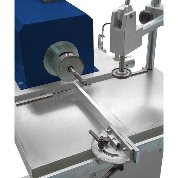 Slot mortising machine LLB 30