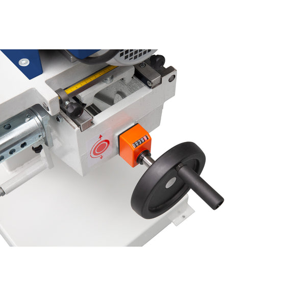 Slot mortising machine LLB 30