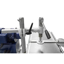 Slot mortising machine LLB 40 DT-3