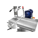 Slot mortising machine LLB 40 DT-4