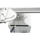 Slot mortising machine LLB 40 DT-6