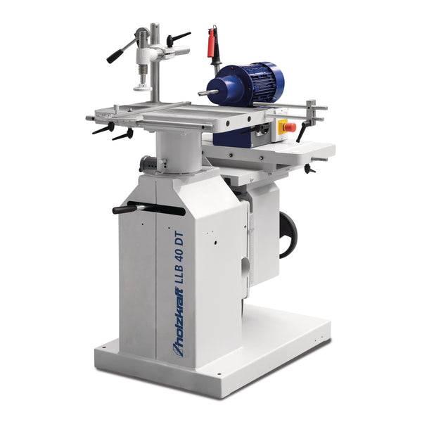 Slot mortising machine LLB 40 DT
