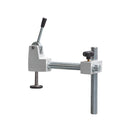 Manual clamping device-1