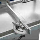 Mitre gauge adjustable +/- 45°-1