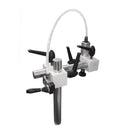 Pneumatic clamping device-1