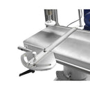 Mitre gauge adjustable +/- 45°-1