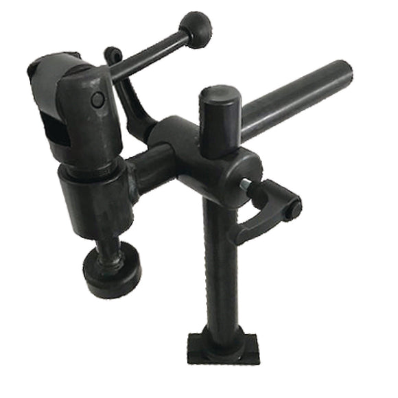 Eccentric clamp Extra with screw