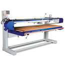Long belt sander LBSM 2505 ESE-1