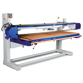 Long belt sander LBSM 2505 ESE