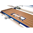 Long belt sander LBSM 3005 ESE-3