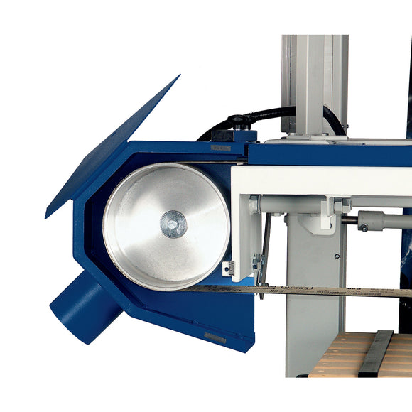 Long belt sander LBSM 3005 ESE