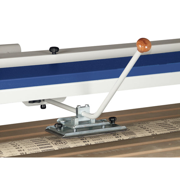 Long belt sander LBSM 2505 ESE